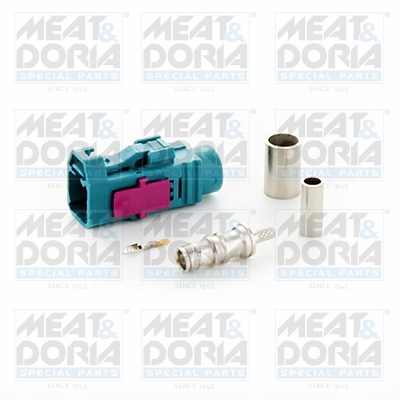 Kabelverbinding Meat Doria 25183