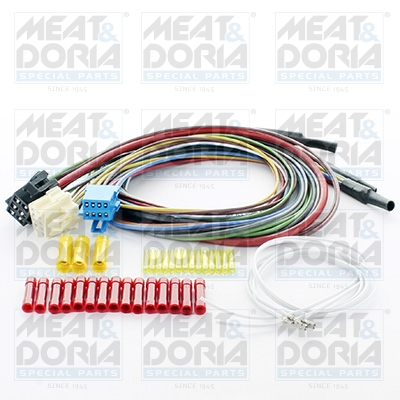 Kabelverbinding Meat Doria 25195
