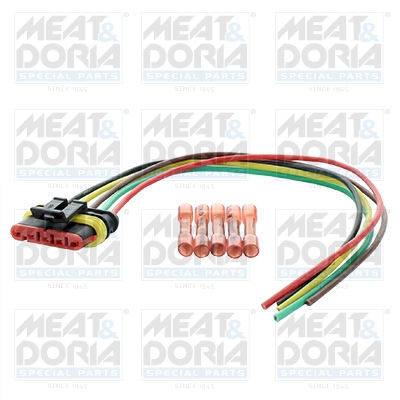 Kabelverbinding Meat Doria 25207