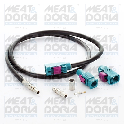 Kabelverbinding Meat Doria 25215
