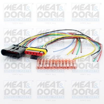 Kabelverbinding Meat Doria 25226