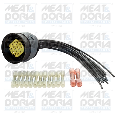 Kabelverbinding Meat Doria 25232