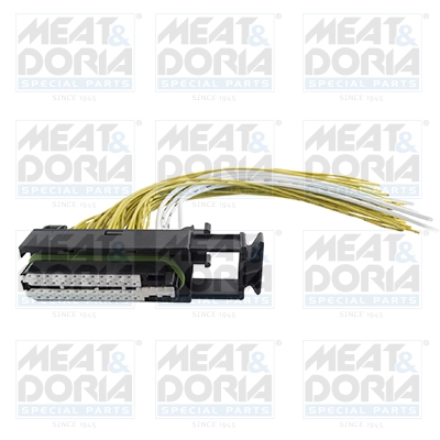 Kabelverbinding Meat Doria 25237