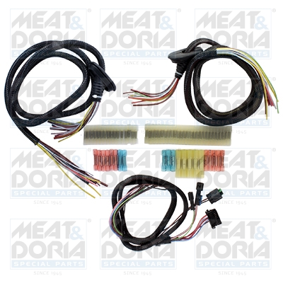Kabelverbinding Meat Doria 25238