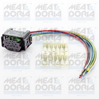 Kabelverbinding Meat Doria 25241