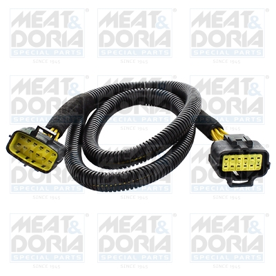 Kabelverbinding Meat Doria 25242