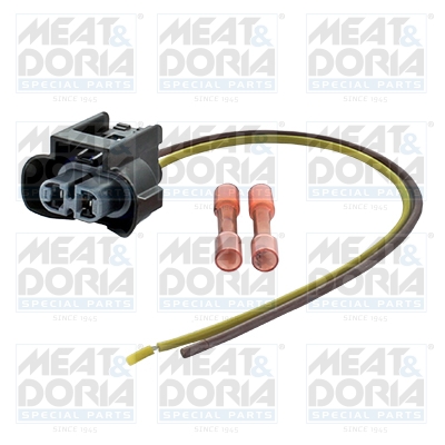 Kabelverbinding Meat Doria 25243