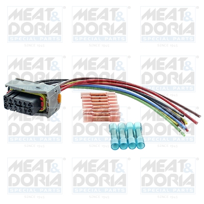 Kabelverbinding Meat Doria 25244