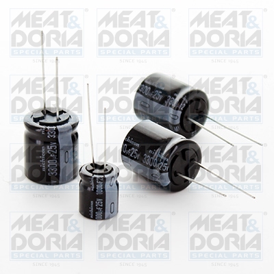 Kabelverbinding Meat Doria 25246