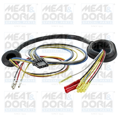 Kabelverbinding Meat Doria 25253