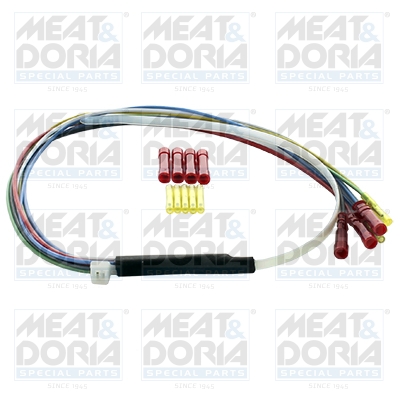 Kabelverbinding Meat Doria 25265