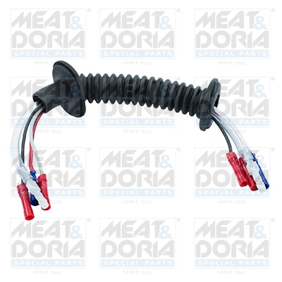 Kabelverbinding Meat Doria 25290