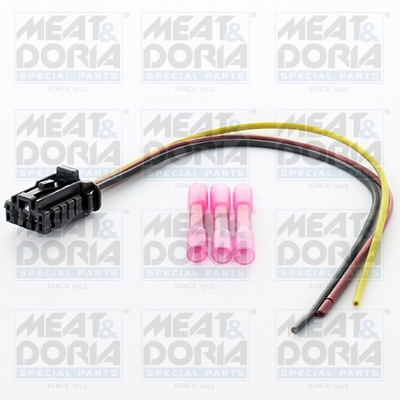 Kabelverbinding Meat Doria 25331