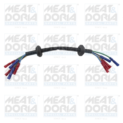 Kabelverbinding Meat Doria 25351