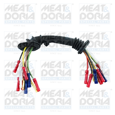 Kabelverbinding Meat Doria 25352