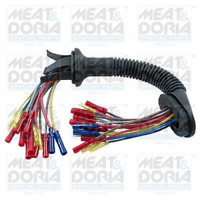 Kabelverbinding Meat Doria 25354