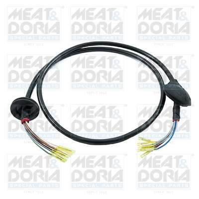 Kabelverbinding Meat Doria 25355
