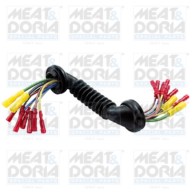 Kabelverbinding Meat Doria 25363