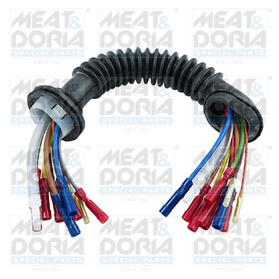 Kabelverbinding Meat Doria 25366