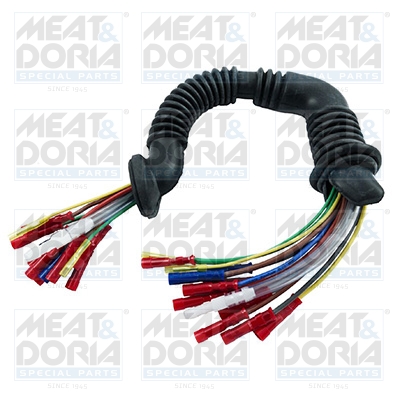 Kabelverbinding Meat Doria 25367