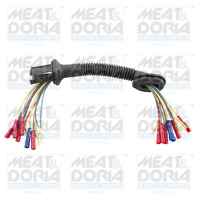 Kabelverbinding Meat Doria 25368