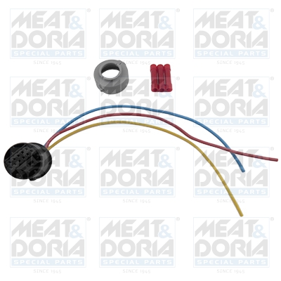 Kabelverbinding Meat Doria 25370