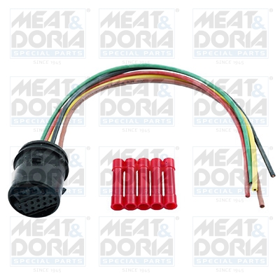 Kabelverbinding Meat Doria 25371