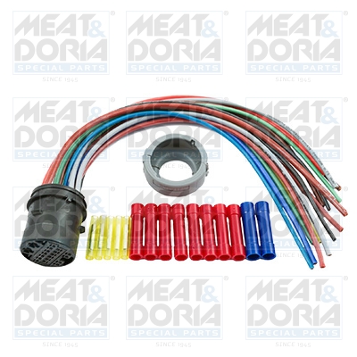 Kabelverbinding Meat Doria 25381