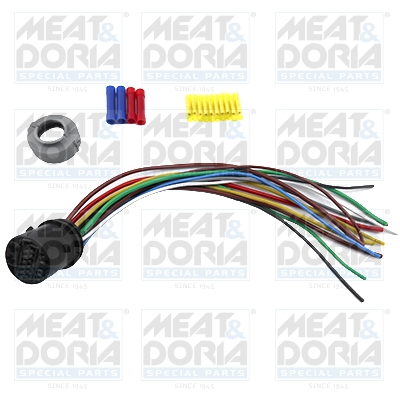 Kabelverbinding Meat Doria 25382