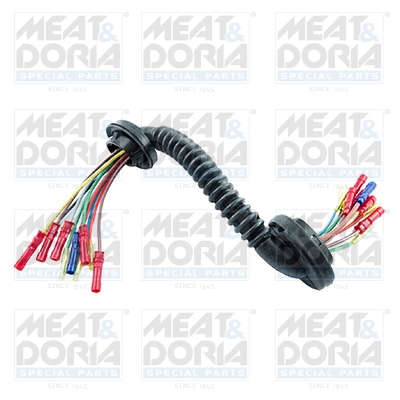 Kabelverbinding Meat Doria 25383