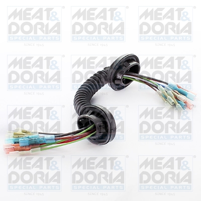 Kabelverbinding Meat Doria 25384