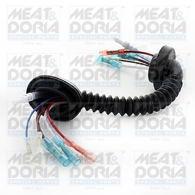 Kabelverbinding Meat Doria 25385