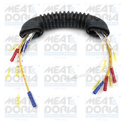 Kabelverbinding Meat Doria 25391