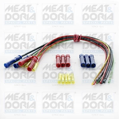 Kabelverbinding Meat Doria 25392
