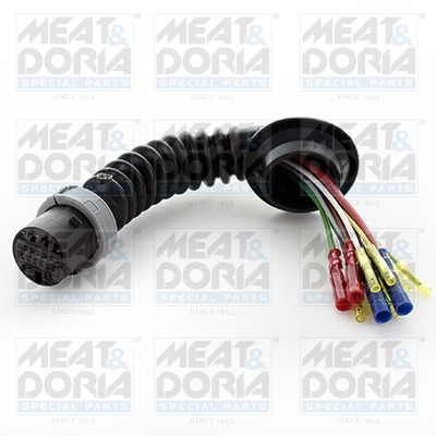 Kabelverbinding Meat Doria 25394