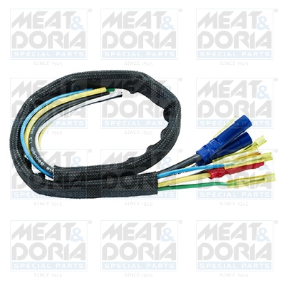 Kabelverbinding Meat Doria 25398