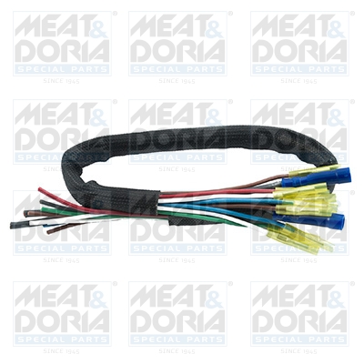 Kabelverbinding Meat Doria 25399