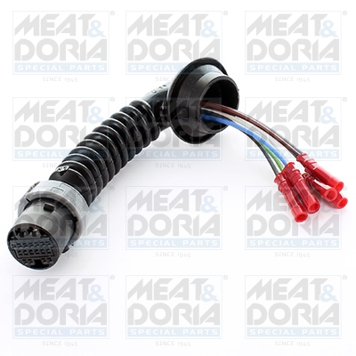 Kabelverbinding Meat Doria 25416