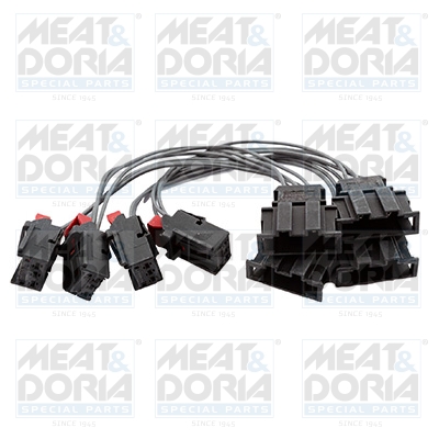 Kabelverbinding Meat Doria 25419