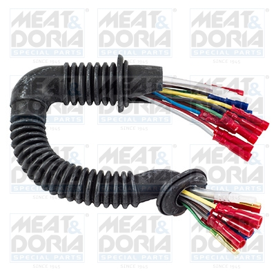 Kabelverbinding Meat Doria 25422