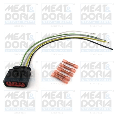 Kabelreparatieset Meat Doria 25430
