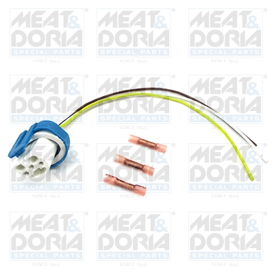 Kabelreparatieset Meat Doria 25439