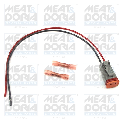 Kabelreparatieset Meat Doria 25446