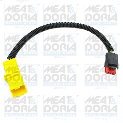 Kabelreparatieset Meat Doria 25458