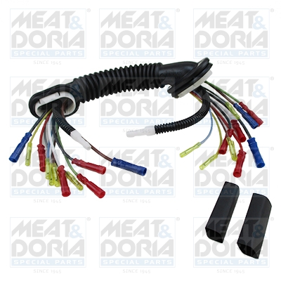 Kabelreparatieset Meat Doria 25481