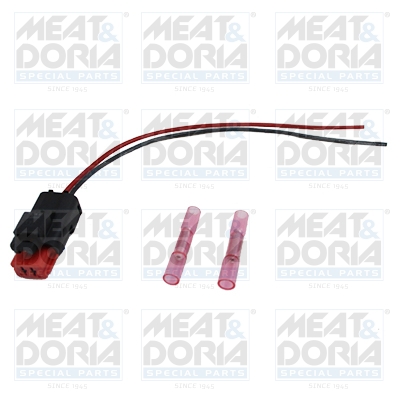 Kabelreparatieset Meat Doria 25484