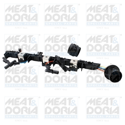Kabelreparatieset Meat Doria 25494