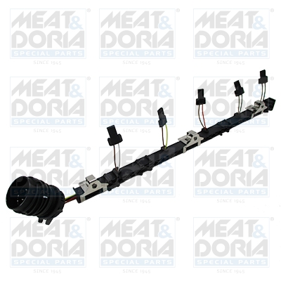 Kabelreparatieset Meat Doria 25495