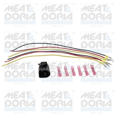 Kabelreparatieset Meat Doria 25499