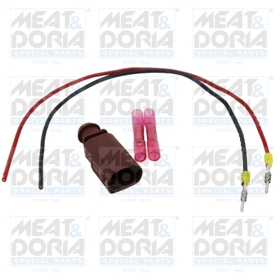 Kabelreparatieset Meat Doria 25500